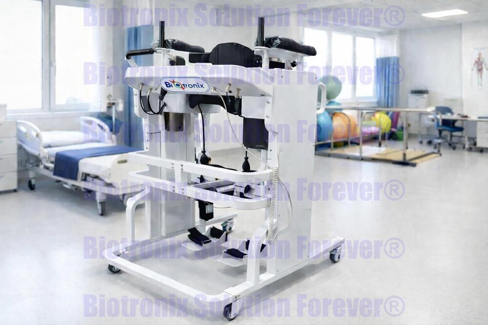 Robotic Exoskeleton Systems for Motor Function Enhancement