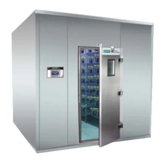 HSI-TH-170 Humidity Test Chamber