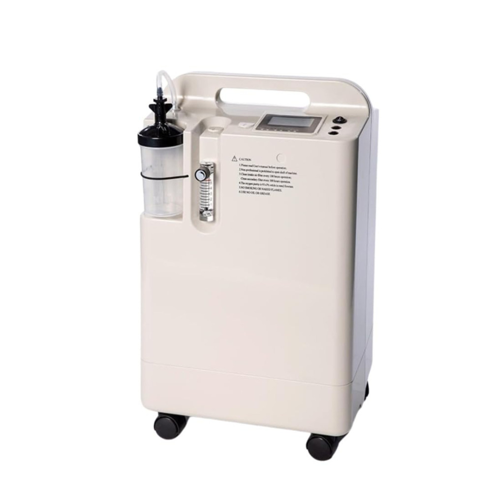 Oxygen Concentrator