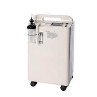 Dr Diaz Oxygen Concentrator for Home