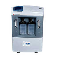 JAY-10 Dual Flow Oxygen Concentrator