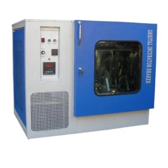 HSI-OSI-30 Orbital Shaking Incubators