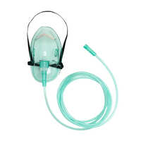 Oxygen Mask for Adults