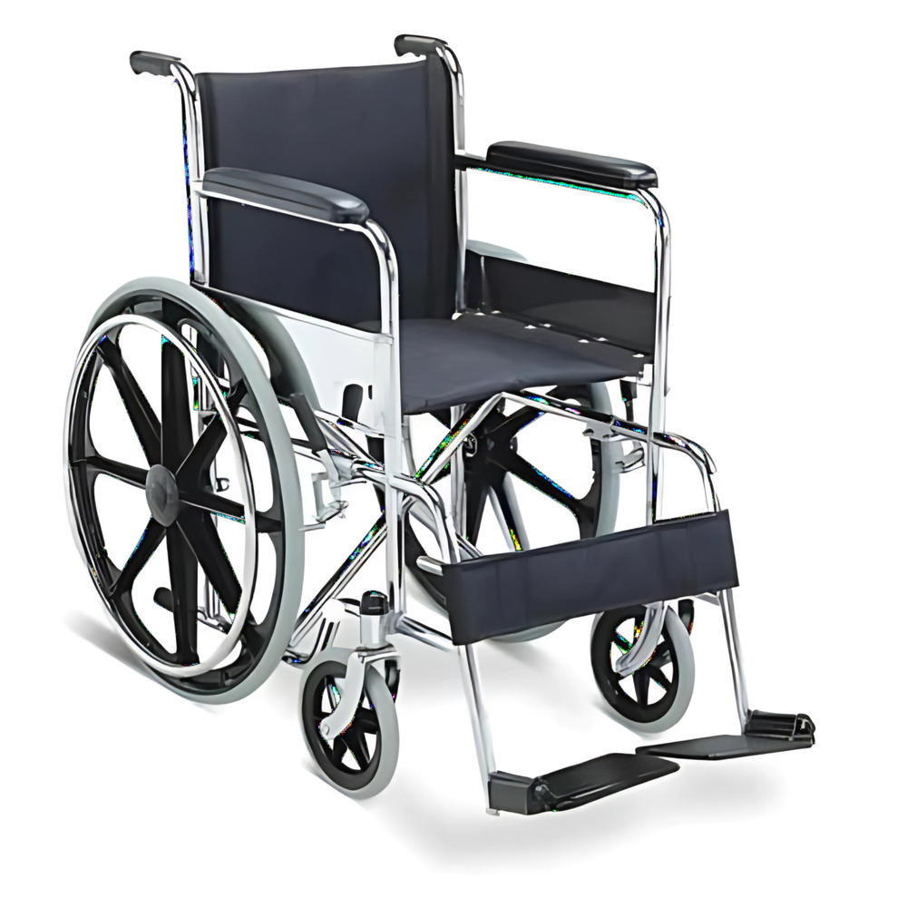 Patient Wheelchair