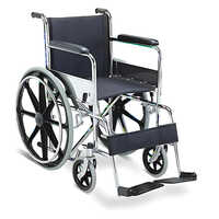 Foldable Wheelchair