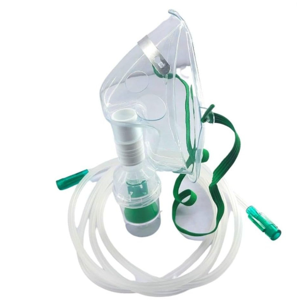 Nebulizer Mask for Adults