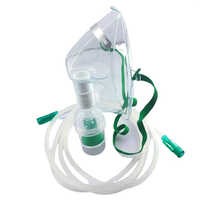 Nebulizer Mask For Adults