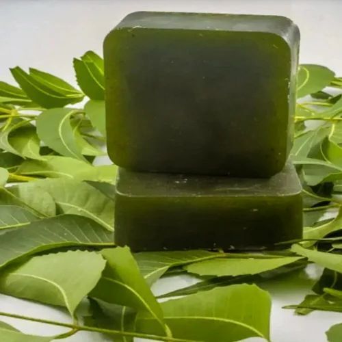 Neem Soap - Age Group: Suitable For All Ages