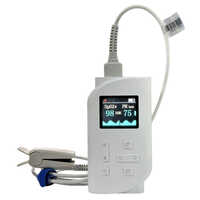 P 01 Hand Held Pulse Oximeter