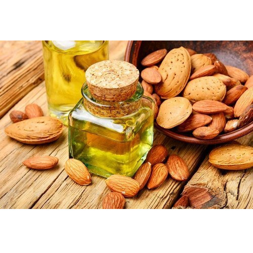 R Badam Oil - Age Group: Suitable For All Ages