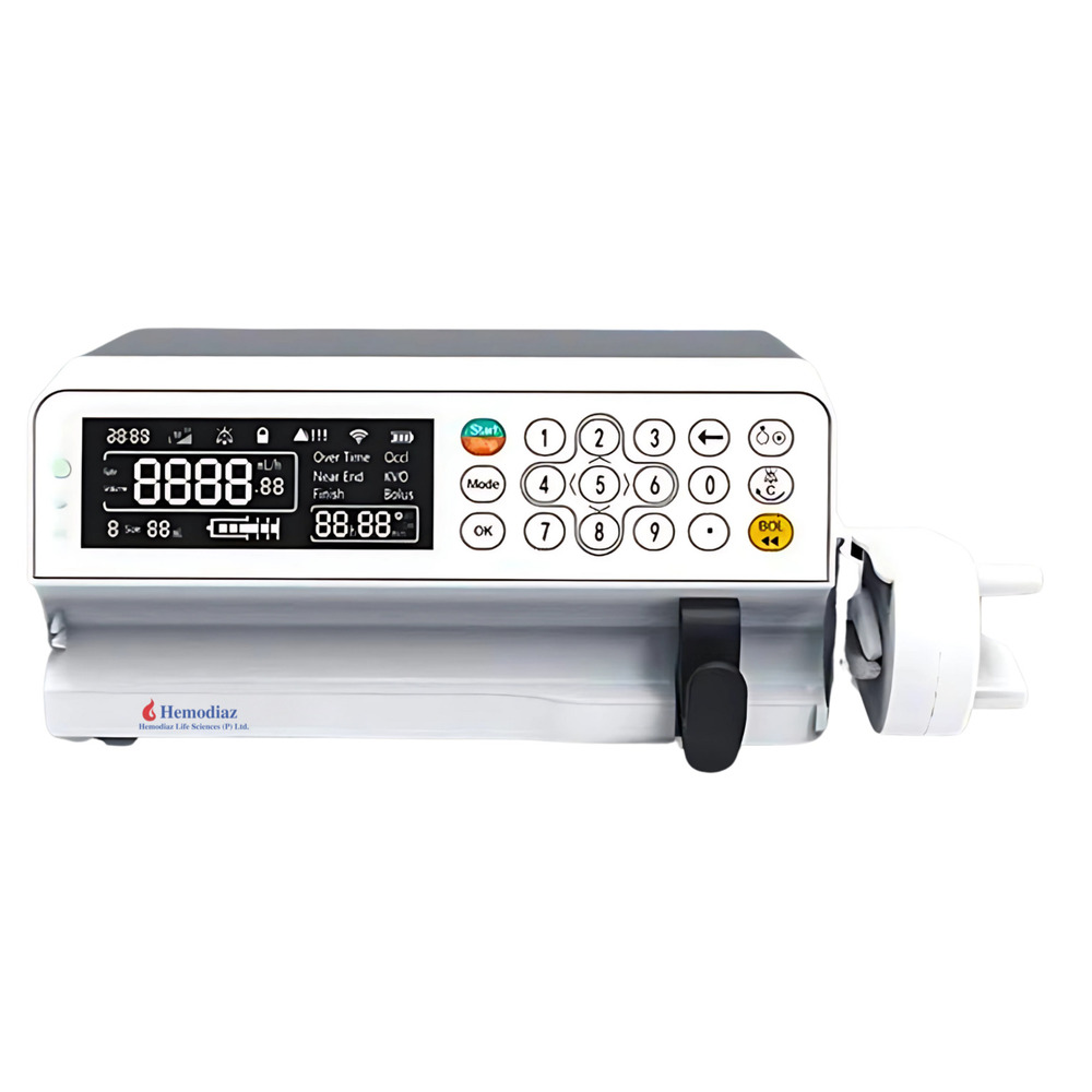 HD-MS54 SYRINGE PUMP