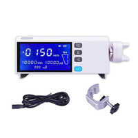 IP-01 Syringe Pump
