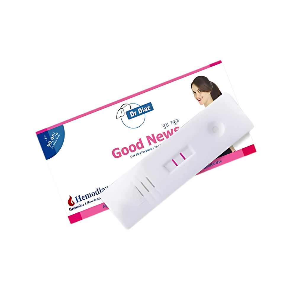 Good News Pregnancy Test Kit