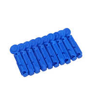 Lancets Neddle