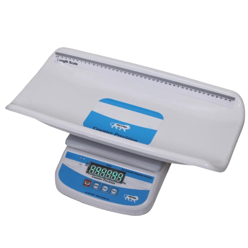 Digital Baby And Infant Weighing Scale