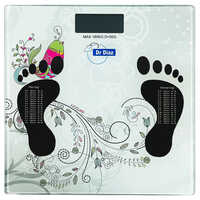 Weight Machine