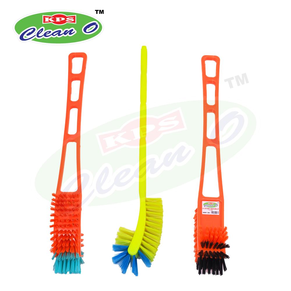 4 STAR TOILET BRUSH