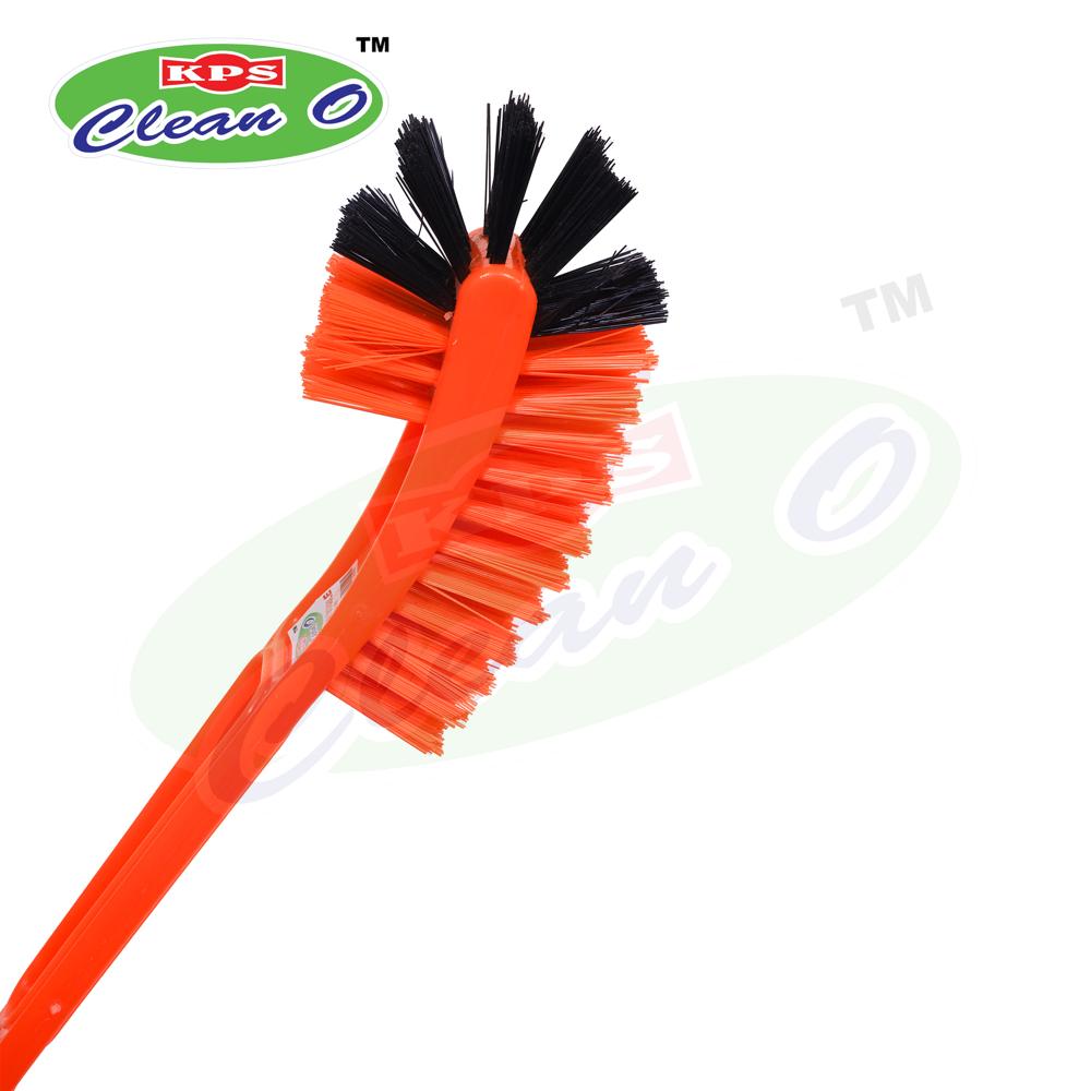4 STAR TOILET BRUSH