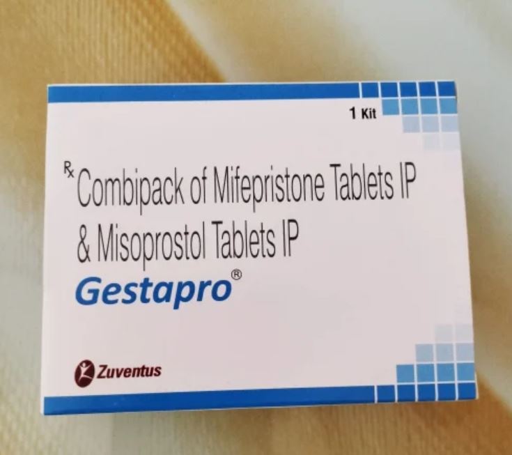 Gestapro किट