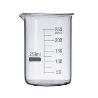 Pp Stackable Beakers