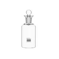 Bod Bottle With Interchangeable Stopper