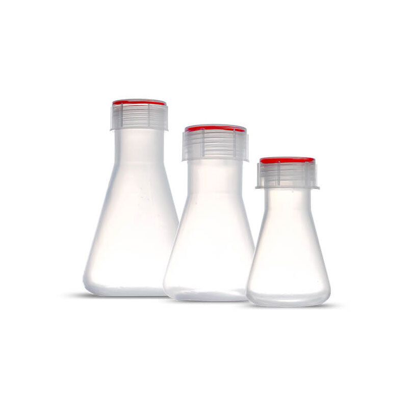 PP Conical Flask