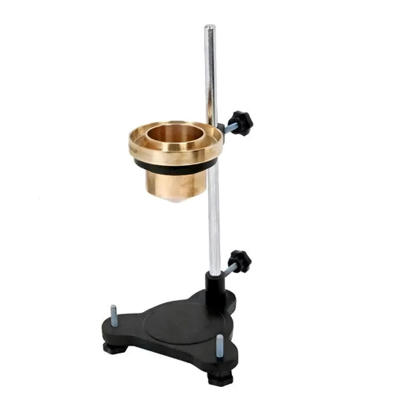 B Ford Cup With Stand