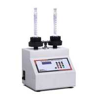 Bulk Density Apparatus