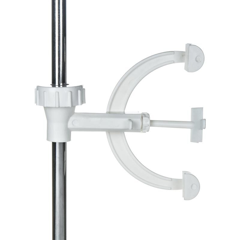 Burette Clamp