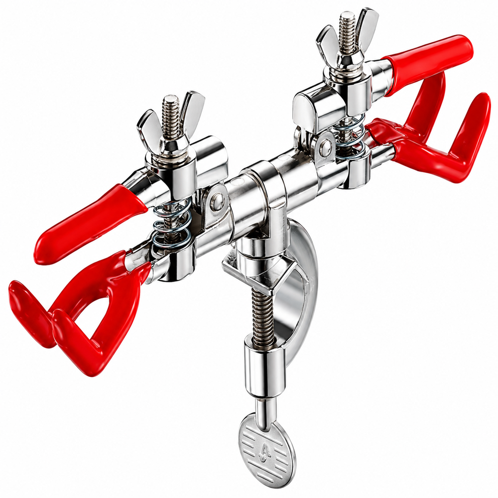 Burette Clamp