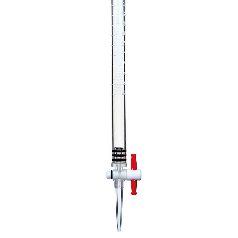 TPX Burette