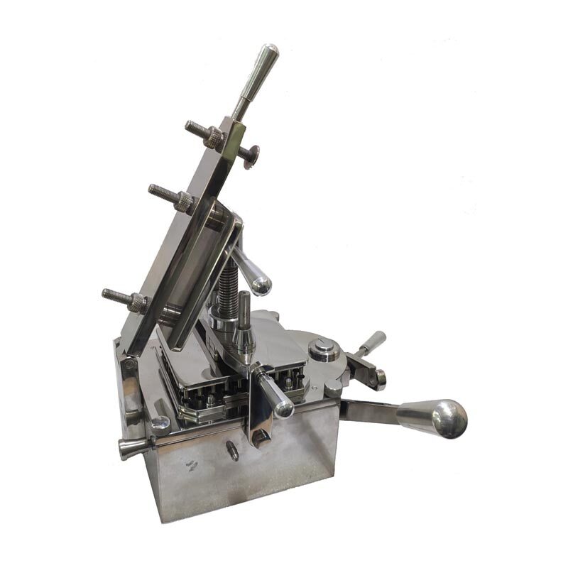 Capsule Filling Machine