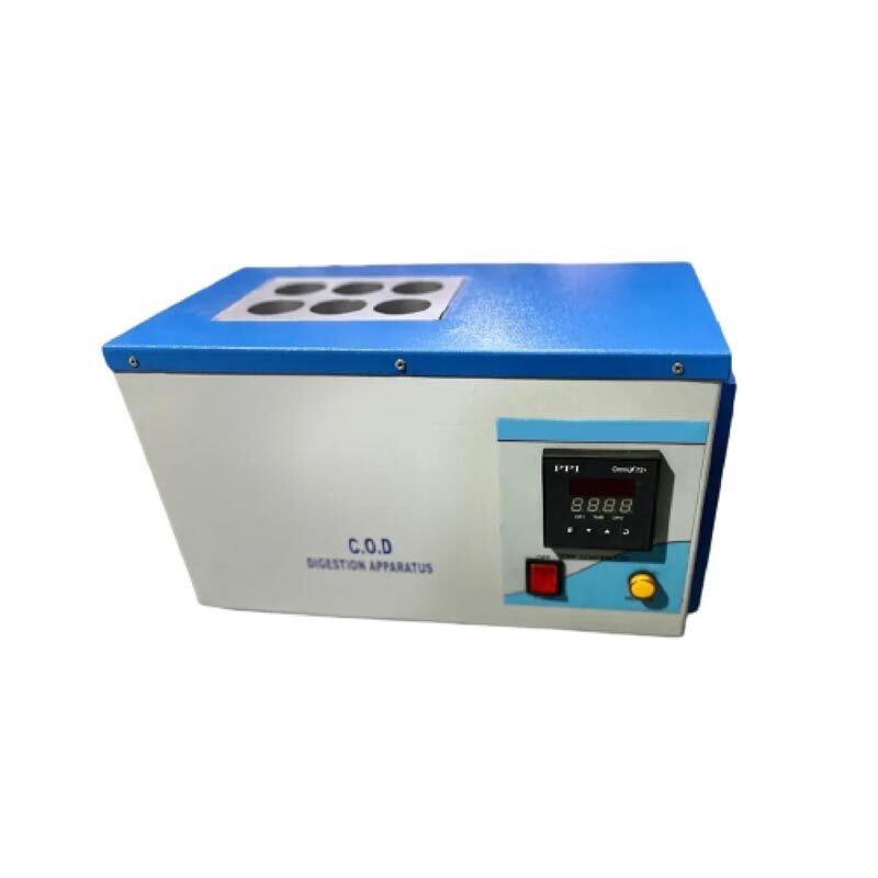 COD Digestion Unit