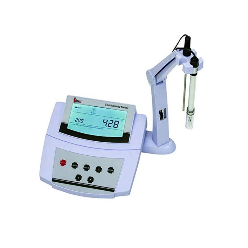 Digital Conductivity Meter