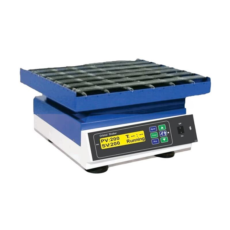 Digital Orbital Shaker