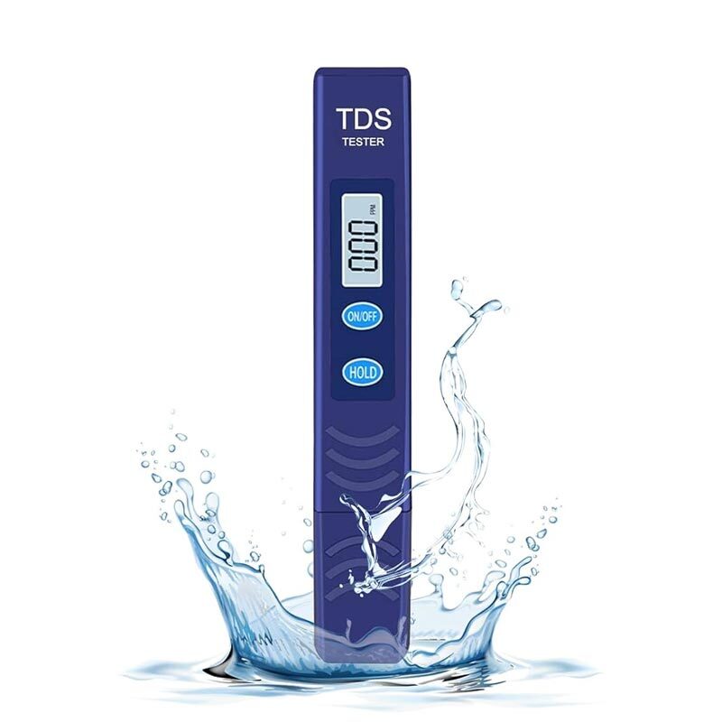Digital TDS Meter