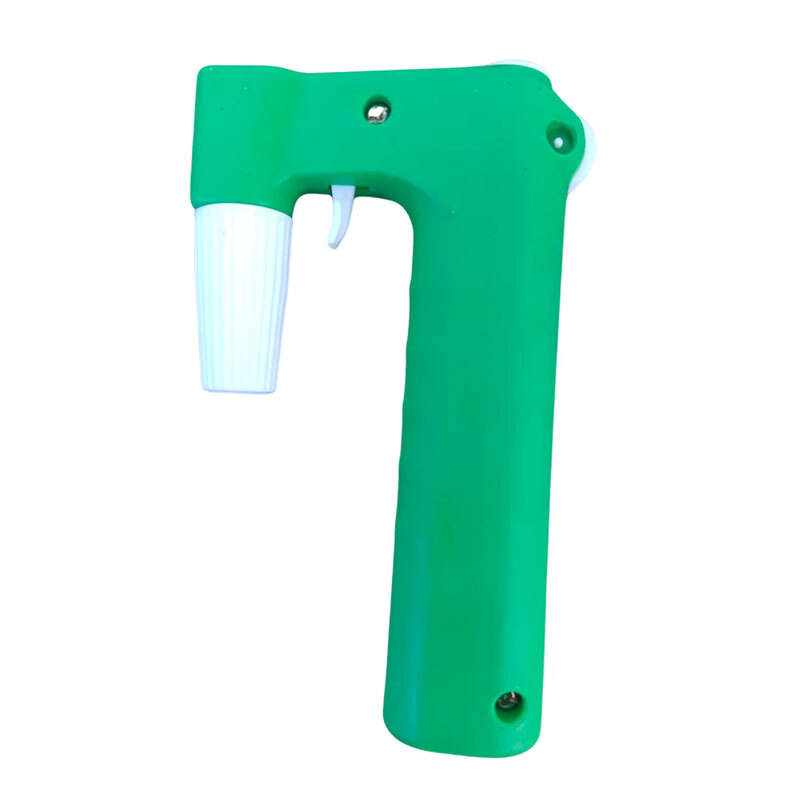 PP Silicone Fast Releaser Pipette Pump