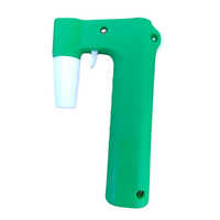 Pp Silicone Fast Releaser Pipette Pump