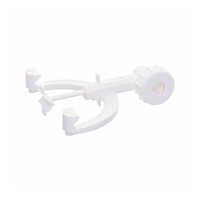 Pp Fisher Clamp