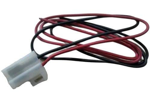 6.4 PVC 2 Pin Connector