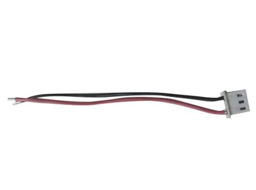 259 PVC 3 Pin Connector