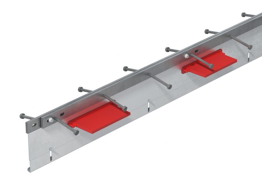 Armour Joint Armour Joint