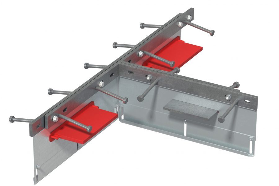 Armour Joint - Color: Different Available