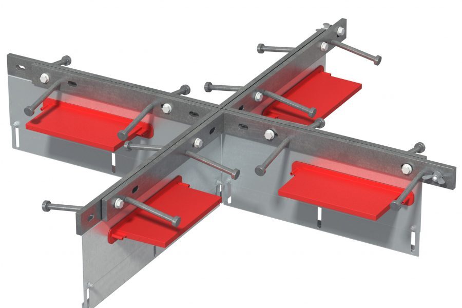 Armour Joint - Color: Different Available