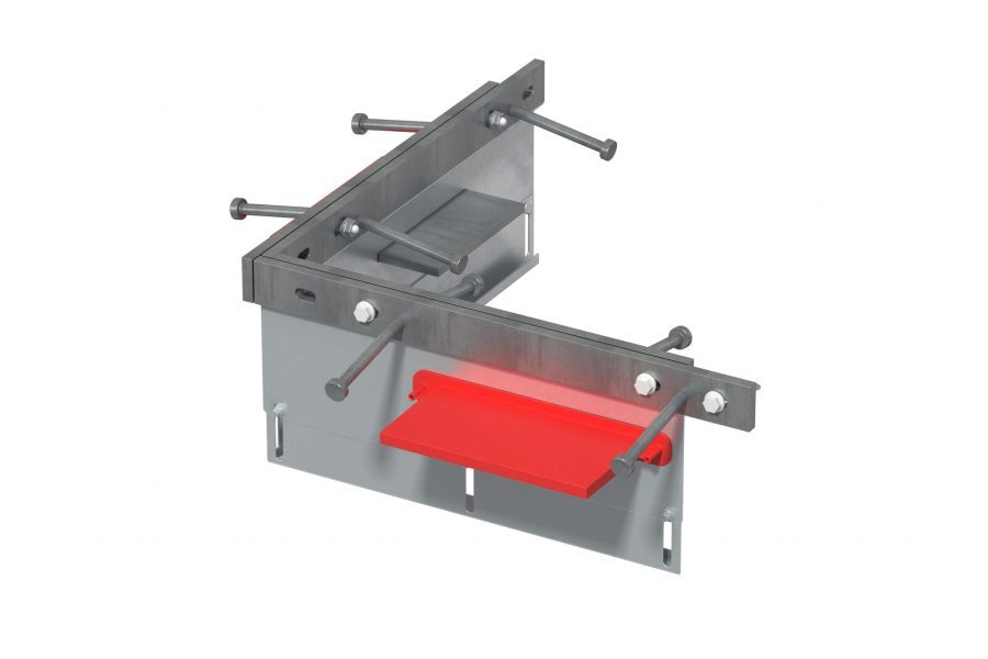 Armour Joint - Color: Different Available