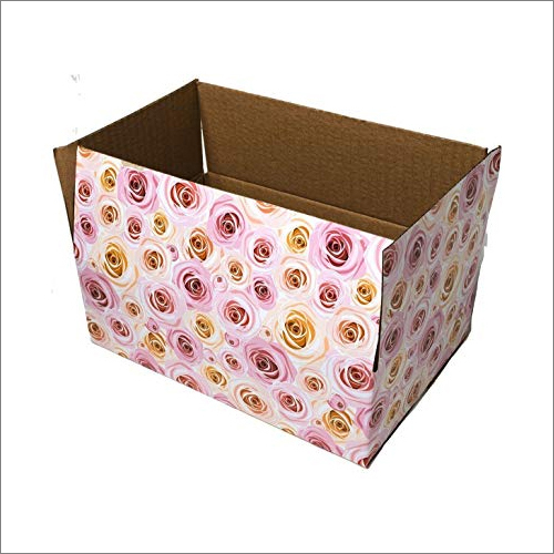 Printed Box