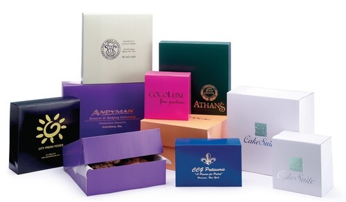 Packaging Printed Box