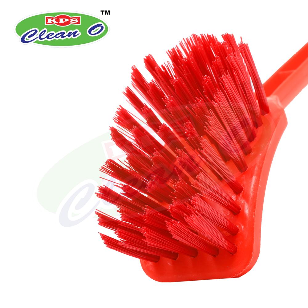 Dream Toilet Brush - Color: Multi Colour Available