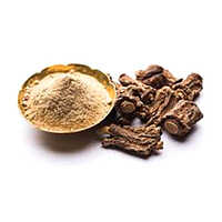 Anantmool -sariva Powder Hemidesmus Indicus - Cultivation Type: Organic
