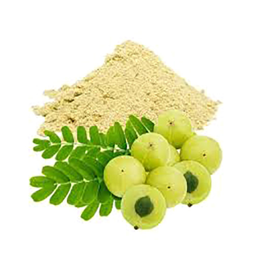 Amla Powder Emblica Officinalis